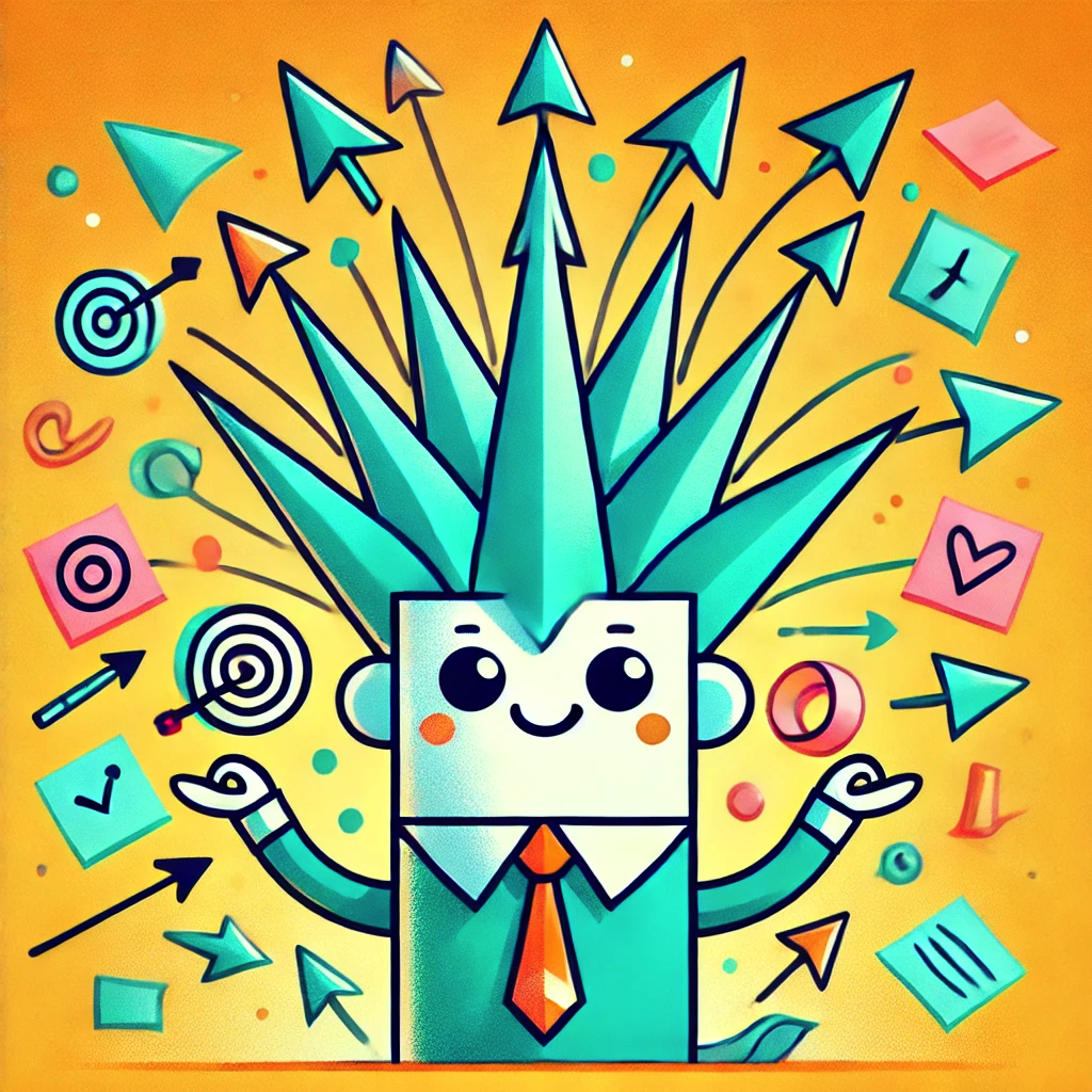 Chaotic-Good Engineering Management