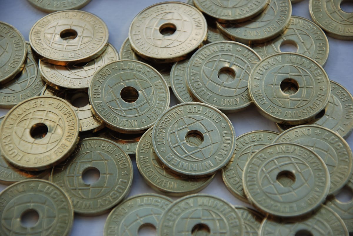 "Tokenmaxxing" Is Not Productivity